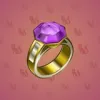 Gem Signet #1365
