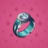 Gem Signet #1381