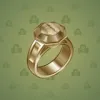 Gem Signet #1384