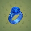 Gem Signet #1398