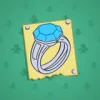 Gem Signet #1399