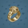 Gem Signet #1405