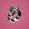 Gem Signet #1407