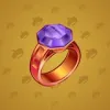 Gem Signet #1409