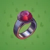 Gem Signet #1439
