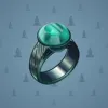 Gem Signet #1444