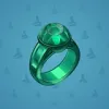 Gem Signet #1449