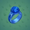 Gem Signet #145