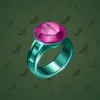 Gem Signet #1457