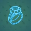 Gem Signet #1458