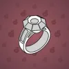 Gem Signet #1462