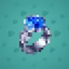Gem Signet #1504