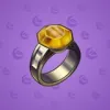 Gem Signet #1510