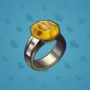Gem Signet #1517
