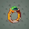 Gem Signet #152