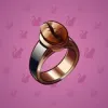 Gem Signet #1529