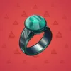 Gem Signet #1538