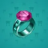 Gem Signet #1543