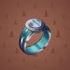 Gem Signet #1545