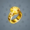Gem Signet #1546