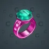Gem Signet #1572