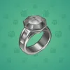 Gem Signet #1578