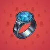Gem Signet #1593