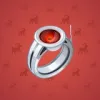 Gem Signet #1594