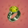 Gem Signet #1604