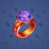Gem Signet #1615