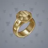 Gem Signet #1622