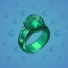 Gem Signet #163