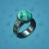 Gem Signet #1632