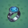 Gem Signet #1654