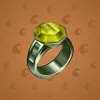 Gem Signet #1657
