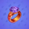 Gem Signet #1658