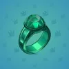 Gem Signet #1665