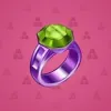 Gem Signet #1674