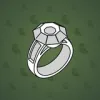 Gem Signet #168