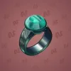 Gem Signet #1702