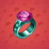 Gem Signet #1714