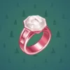 Gem Signet #1738