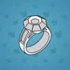Gem Signet #1739