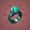 Gem Signet #1742