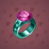 Gem Signet #1747