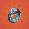 Gem Signet #1754