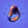 Gem Signet #1760