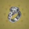Gem Signet #1777