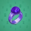 Gem Signet #1791