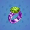Gem Signet #1814